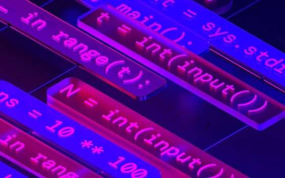 AlphaCode, l'IA di DeepMind che può programmare da sola