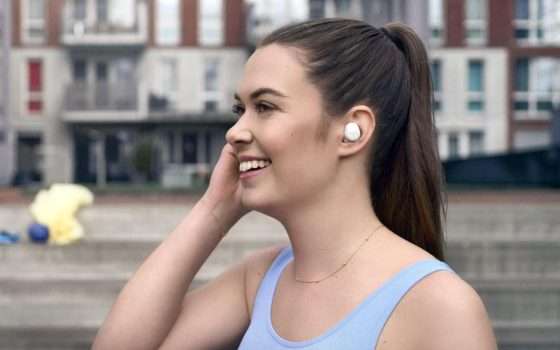 Auricolari bluetooth Philips: l'affare è su Amazon, li paghi a metà prezzo