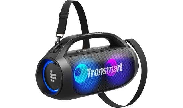 Cassa bluetooth Tronsmart