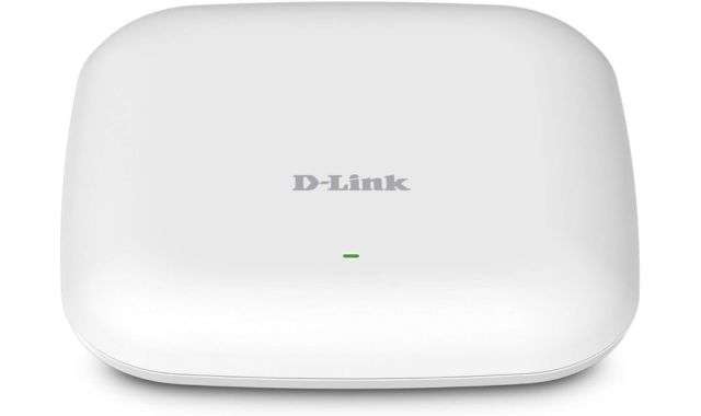 D-Link Access Point