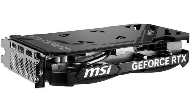 GeForce RTX MSI