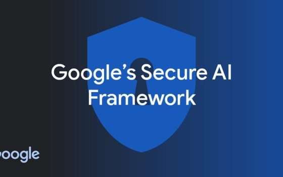 Google svela il suo nuovo framework per gestire le IA