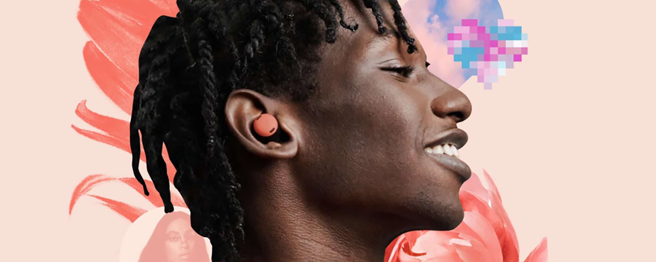 Google Pixel Buds Pro: l'esperienza audio wireless definitiva, in offerta su Amazon