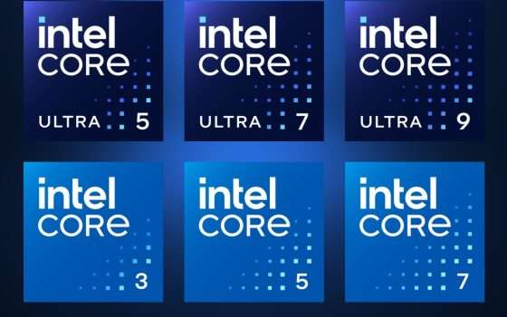 Intel Meteor Lake: addio Core i, ecco Core Ultra