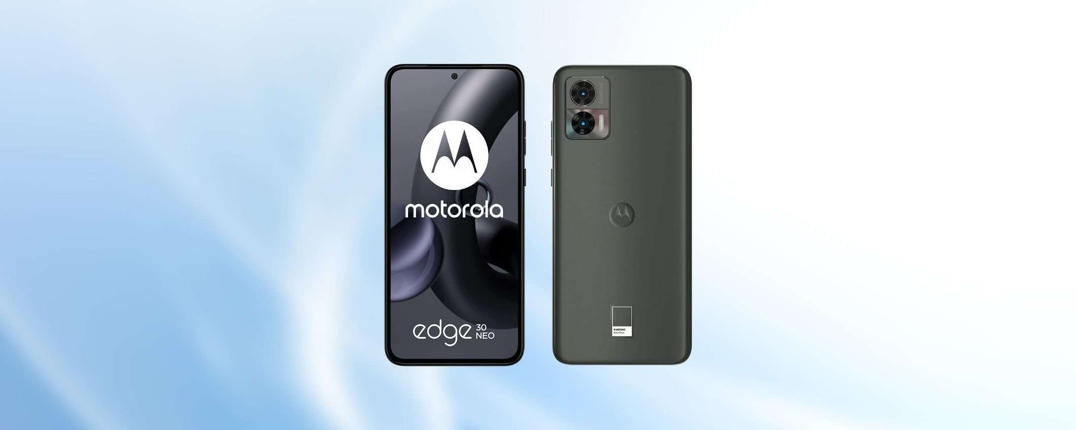 Motorola edge 30 Neo scende di prezzo su Amazon, ora al 37% in meno