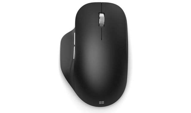 Mouse Microsoft senza fili