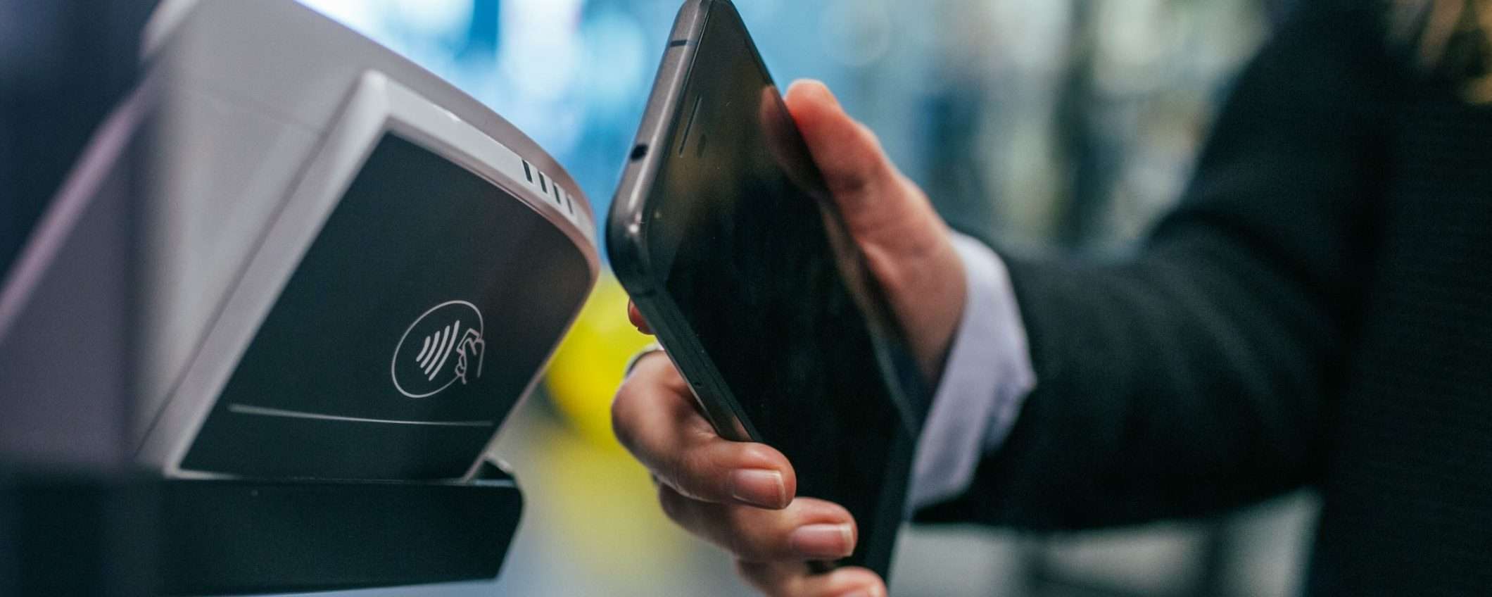 NFC: novità per lo standard fino al 2028