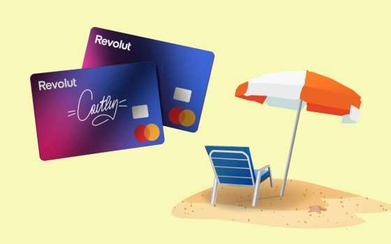 Revolut: ottieni un cashback sulle prenotazioni dei tuoi soggiorni