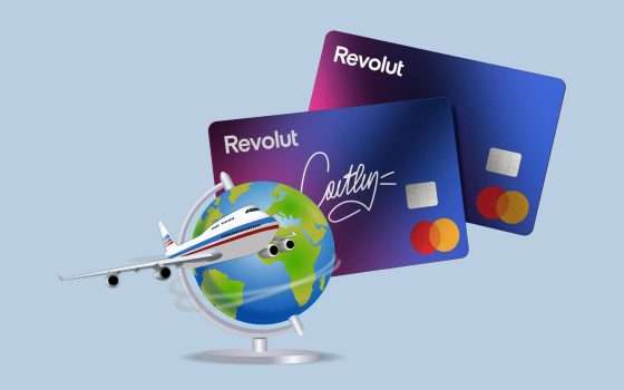 I vantaggi esclusivi di Revolut Premium gratis per 3 mesi