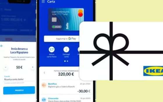 Conto Sella: tutti i servizi per gestire in app le tue finanze