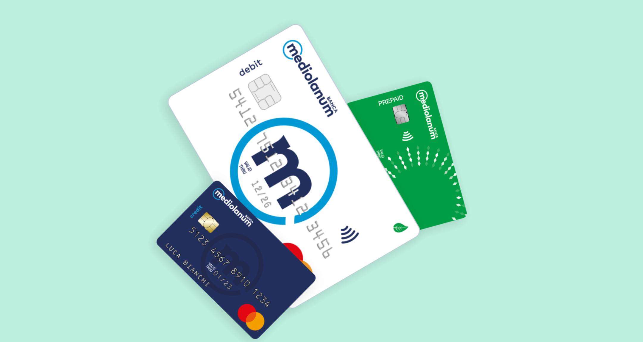 SelfyConto: canone zero fino ai 30 anni e carta Mastercard inclusa