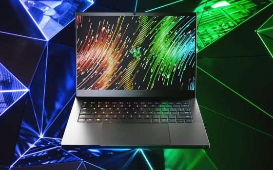 Razer Blade 14 (2023): Ryzen 9 e GeForce RTX 4070