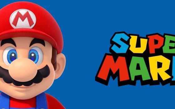 Super Mario 3: Mario Forever, attenzione al malware