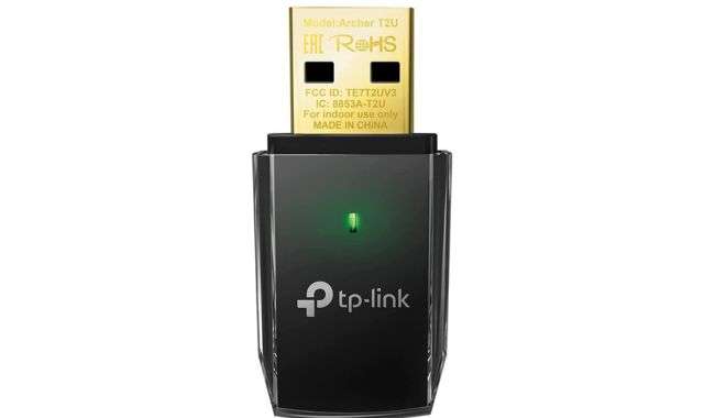 TP-Link Archer T2U