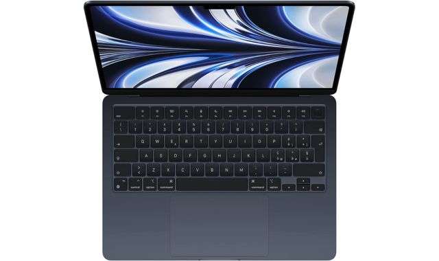 Tastiera MacBook Air 2022