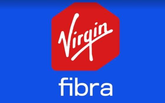 PROMO VirginFibra con prezzo bloccato per 18 mesi