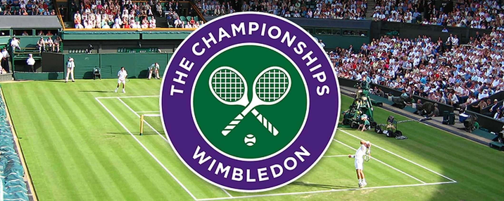 Come vedere Wimbledon 2024 in diretta TV e streaming