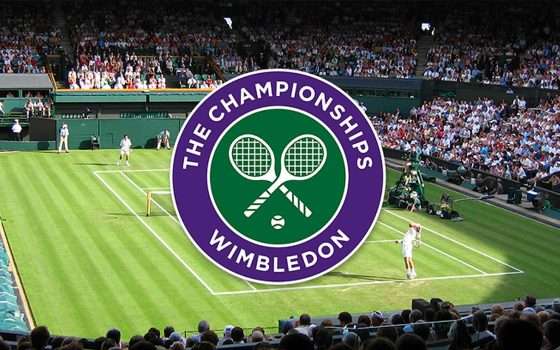 Come vedere Wimbledon 2024 in diretta TV e streaming