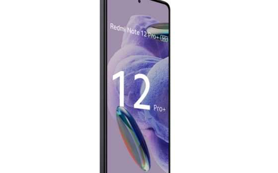 Xiaomi Redmi Note 12 Pro+ in SCONTO su eBay: un medio-gamma IMPERDIBILE