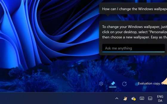 Windows 11: il ritorno di Clipy con ChatGPT