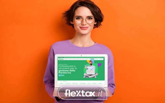 Con FlexTax hai l’assistenza fiscale gratis: registrati subito