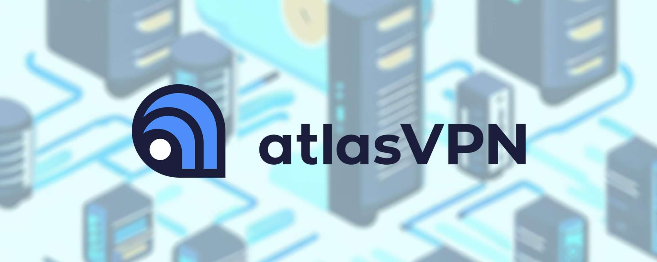 Atlas VPN: tre buoni motivi per sceglierla (sconto 85%)