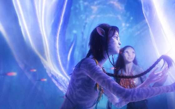 Avatar 2: guardalo su Disney+ e scopri come ottenere 2 mesi gratis