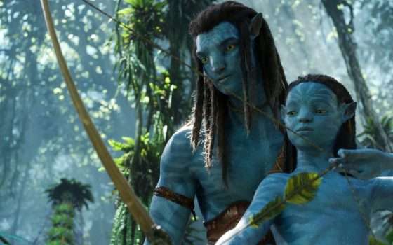 Avatar 2 in streaming: come guardare il film più atteso dell'anno