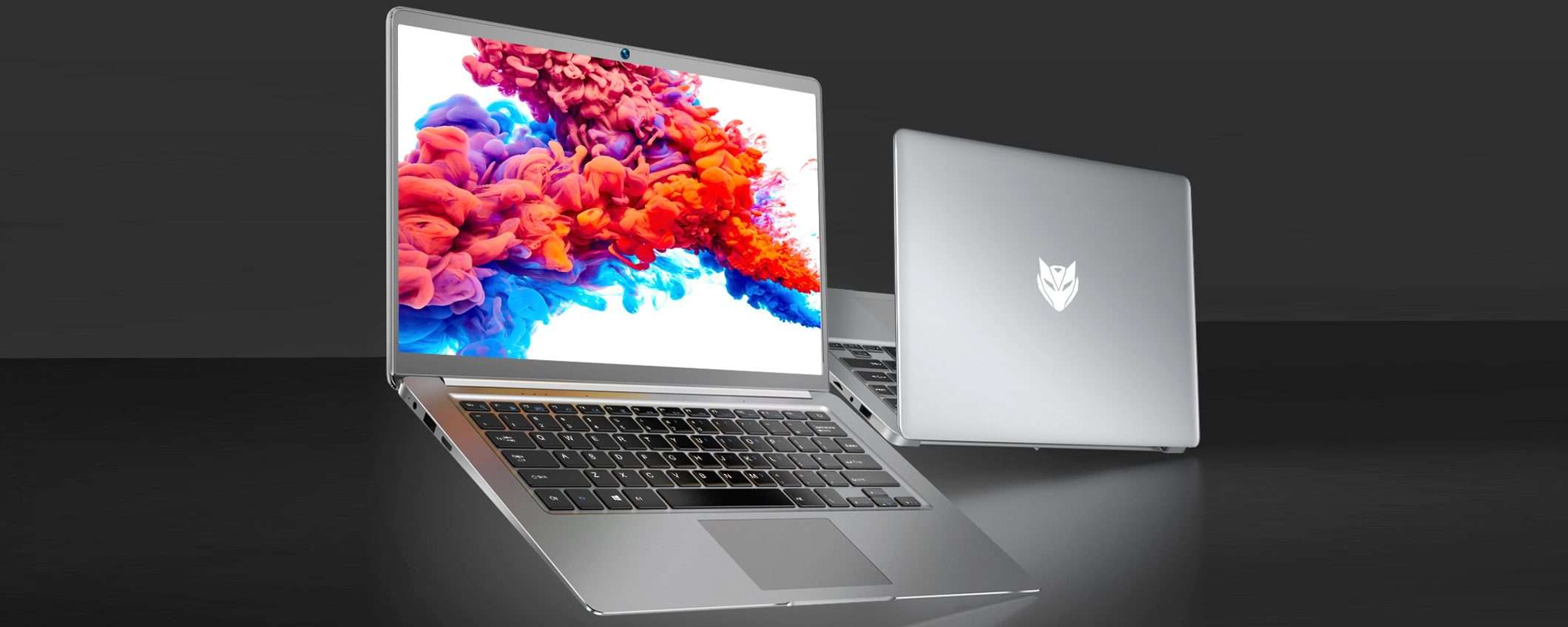 Solo 161 euro e questo notebook BMAX è tuo