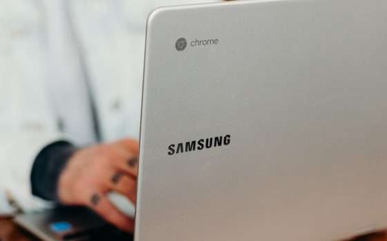 Chromebook: Google pensa a modelli di fascia alta