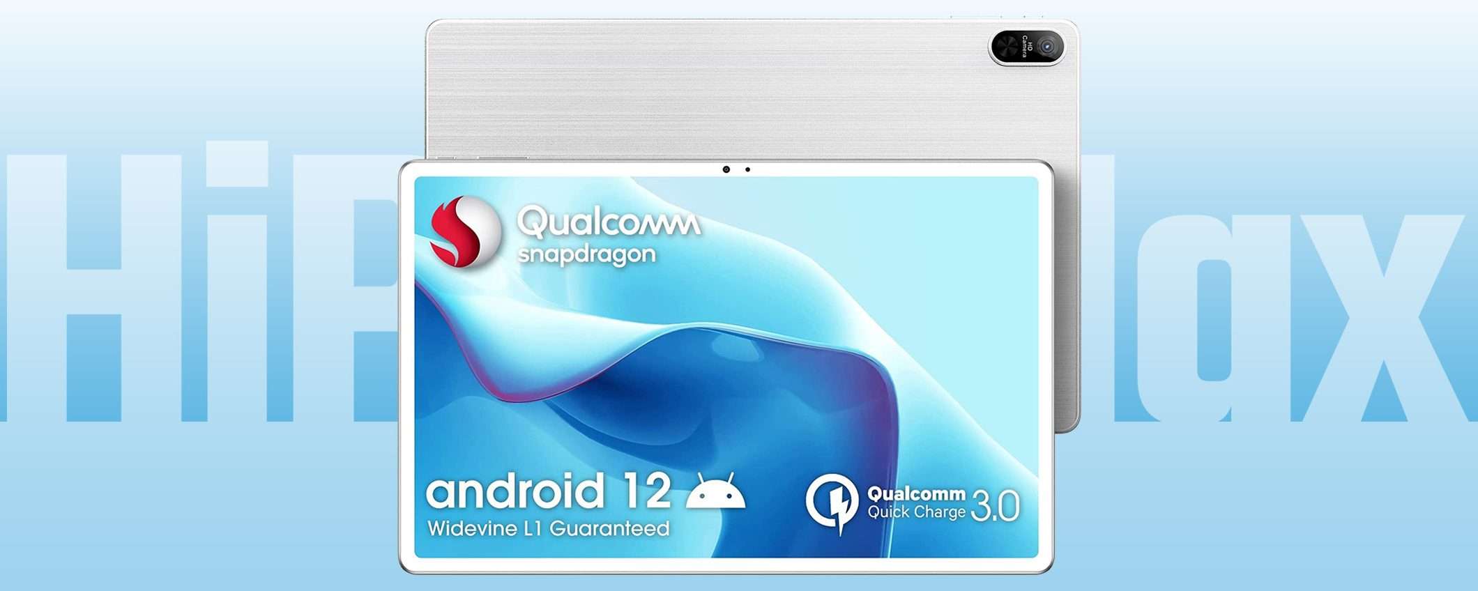 CHUWI HiPad Max: il tablet è a quasi metà prezzo