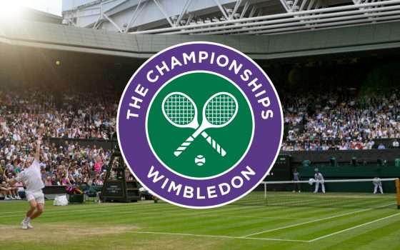 Come vedere Wimbledon in diretta esclusiva