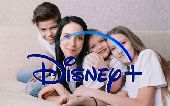 Disney+, il meglio dell'intrattenimento a 8,99 euro al mese