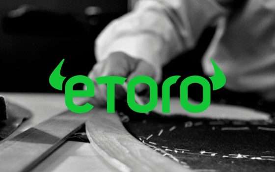 eToro: l'exchange su misura per te a ZERO COMMISSIONI