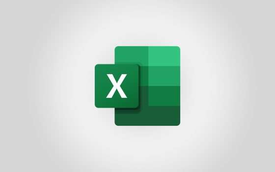 Excel, competenza indispensabile: a 16€ il corso completo che ti forma