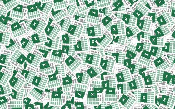 Tutti i segreti di Excel svelati nel corso best seller di Udemy