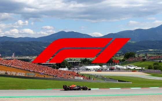 Formula 1 GP Austria: il calendario completo delle gare