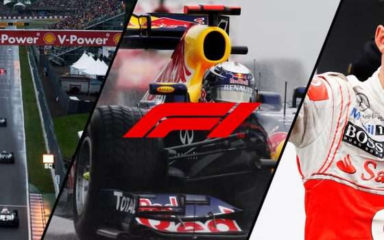 Formula 1 GP Canada: segui in diretta streaming le gare