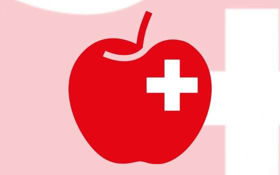 Il pomo della discordia: Apple contro Fruit-Union Suisse