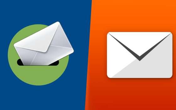 Libero Mail e Virgilio Mail di nuovo funzionanti