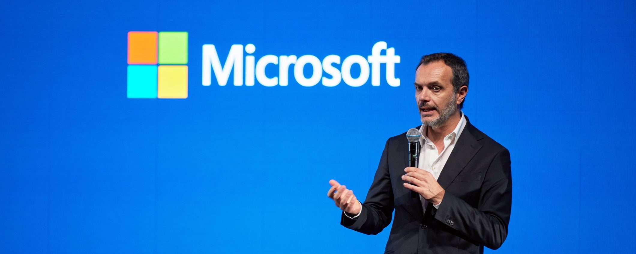 È nata la prima cloud region di Microsoft in Italia