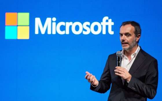 È nata la prima cloud region di Microsoft in Italia