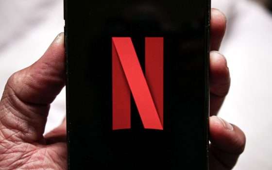 Netflix ha vinto: bloccare la condivisione delle password funziona