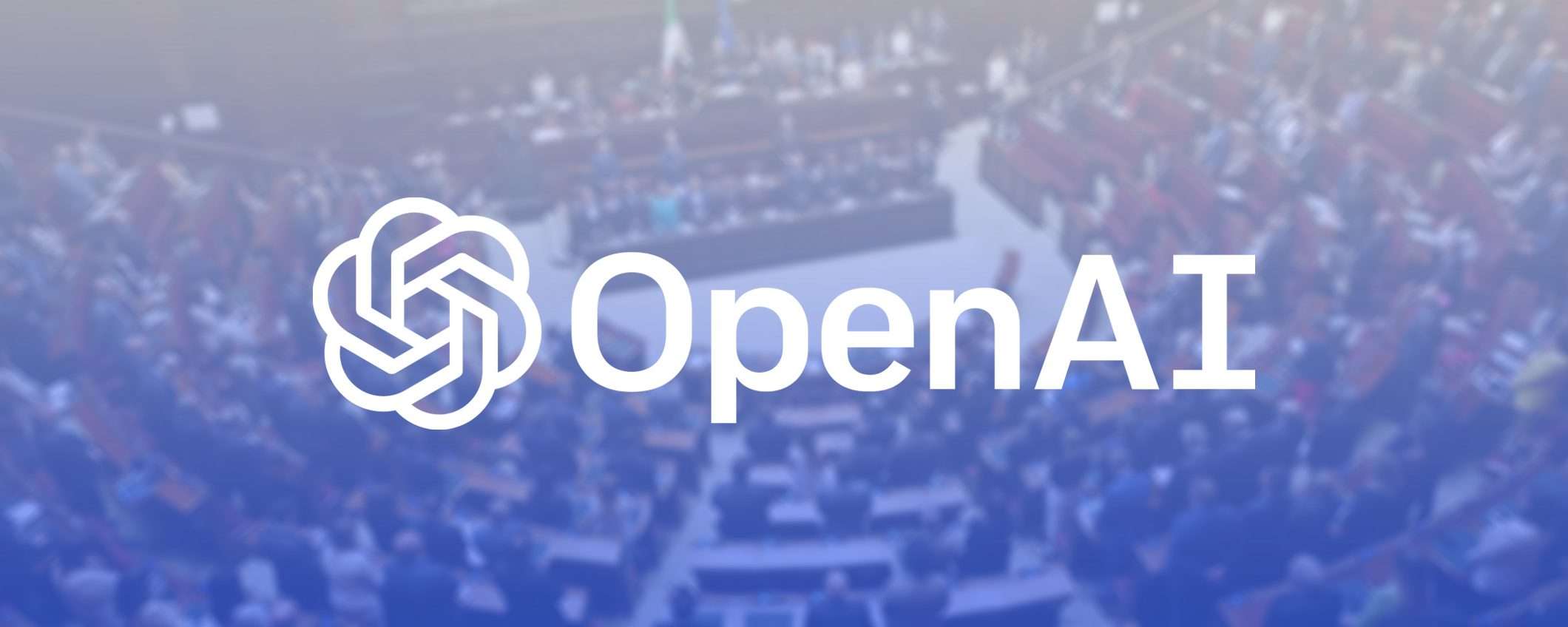 OpenAI alla Camera dei Deputati: guarda l'audizione