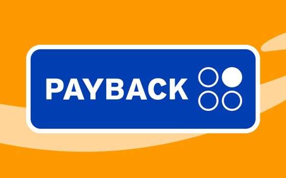 Amazon nel programma PAYBACK: coupon, punti e vantaggi