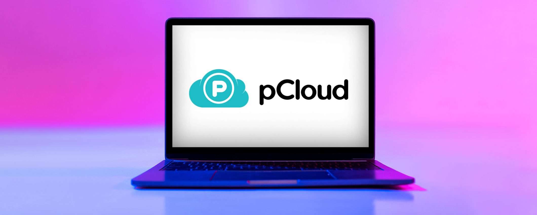 pCloud, per te offerta 2x1 sui piani a vita