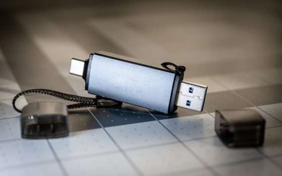 Chiavette USB e Schede MicroSD non rilevate: ripariamole ripristinando il firmware