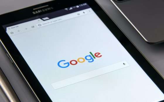 Come utilizzare la funzione Leggi ad alta voce su Google