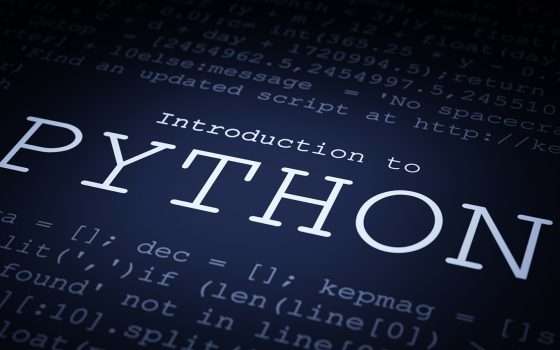 Questo corso Python a 16€ è una solida base per la tua carriera