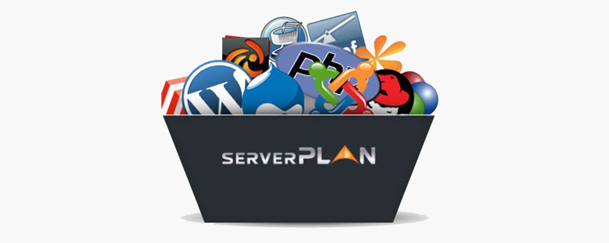 Serverplan: prezzi competitivi per l'hosting reseller multidominio